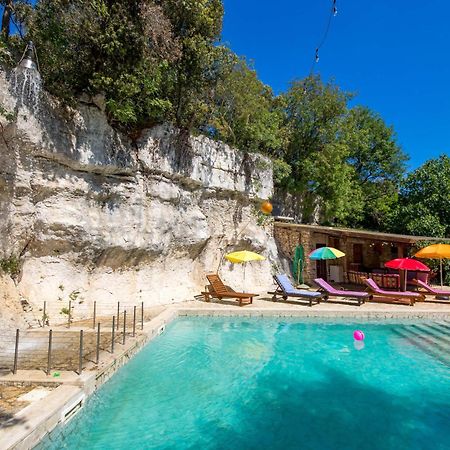 Holiday House Cave Romana Pula Dış mekan fotoğraf