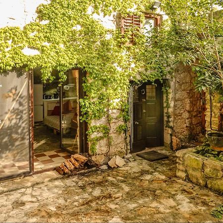 Holiday House Cave Romana Pula Dış mekan fotoğraf