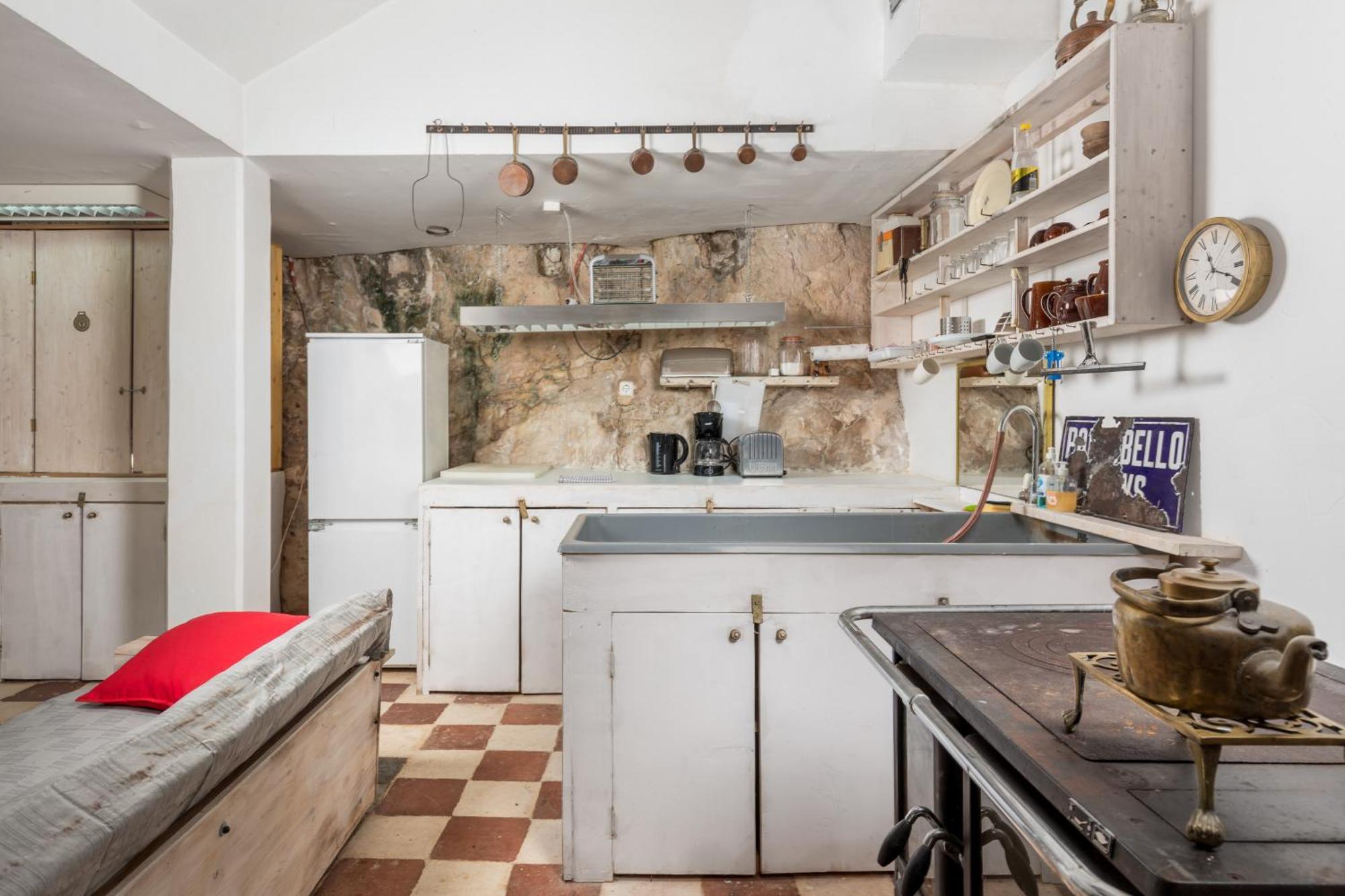 Holiday House Cave Romana Pula Dış mekan fotoğraf