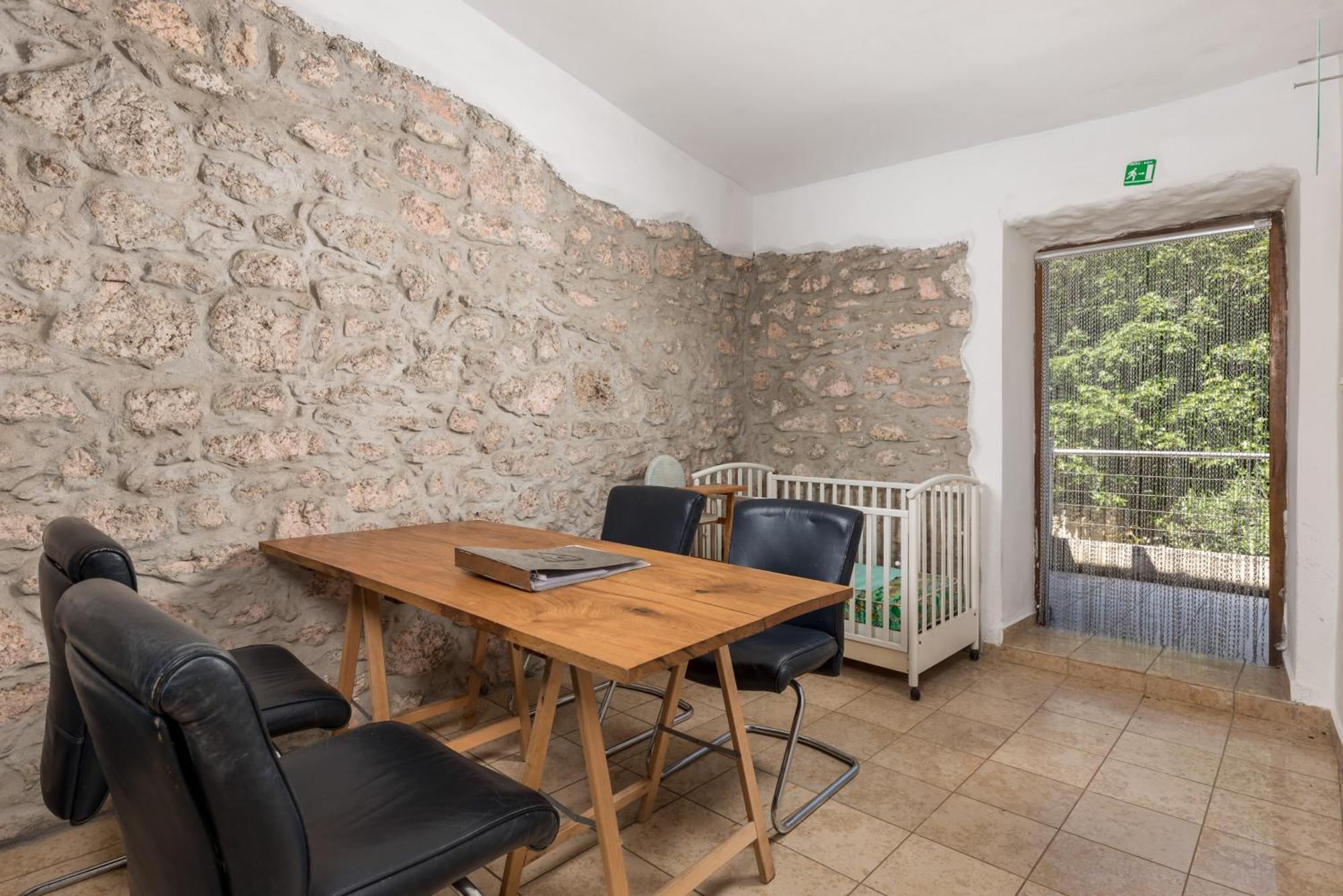 Holiday House Cave Romana Pula Dış mekan fotoğraf