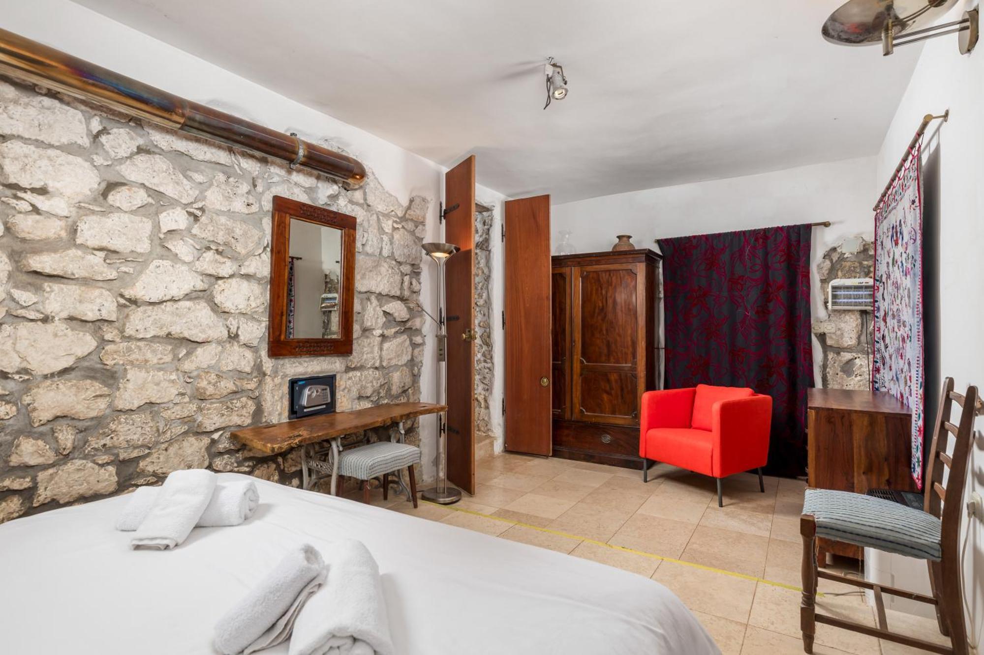 Holiday House Cave Romana Pula Dış mekan fotoğraf