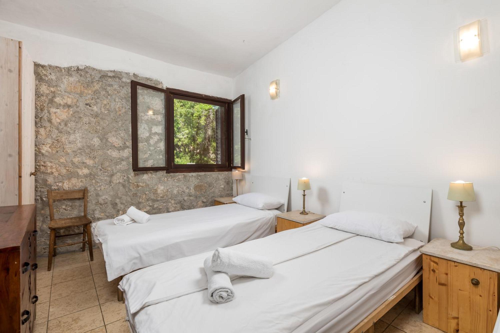 Holiday House Cave Romana Pula Dış mekan fotoğraf