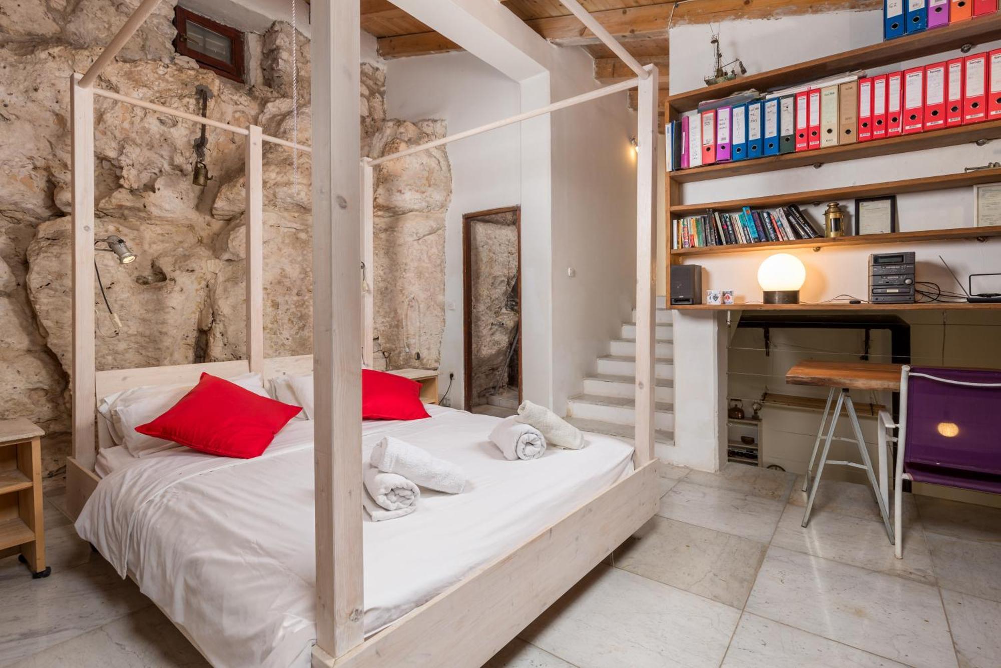 Holiday House Cave Romana Pula Dış mekan fotoğraf
