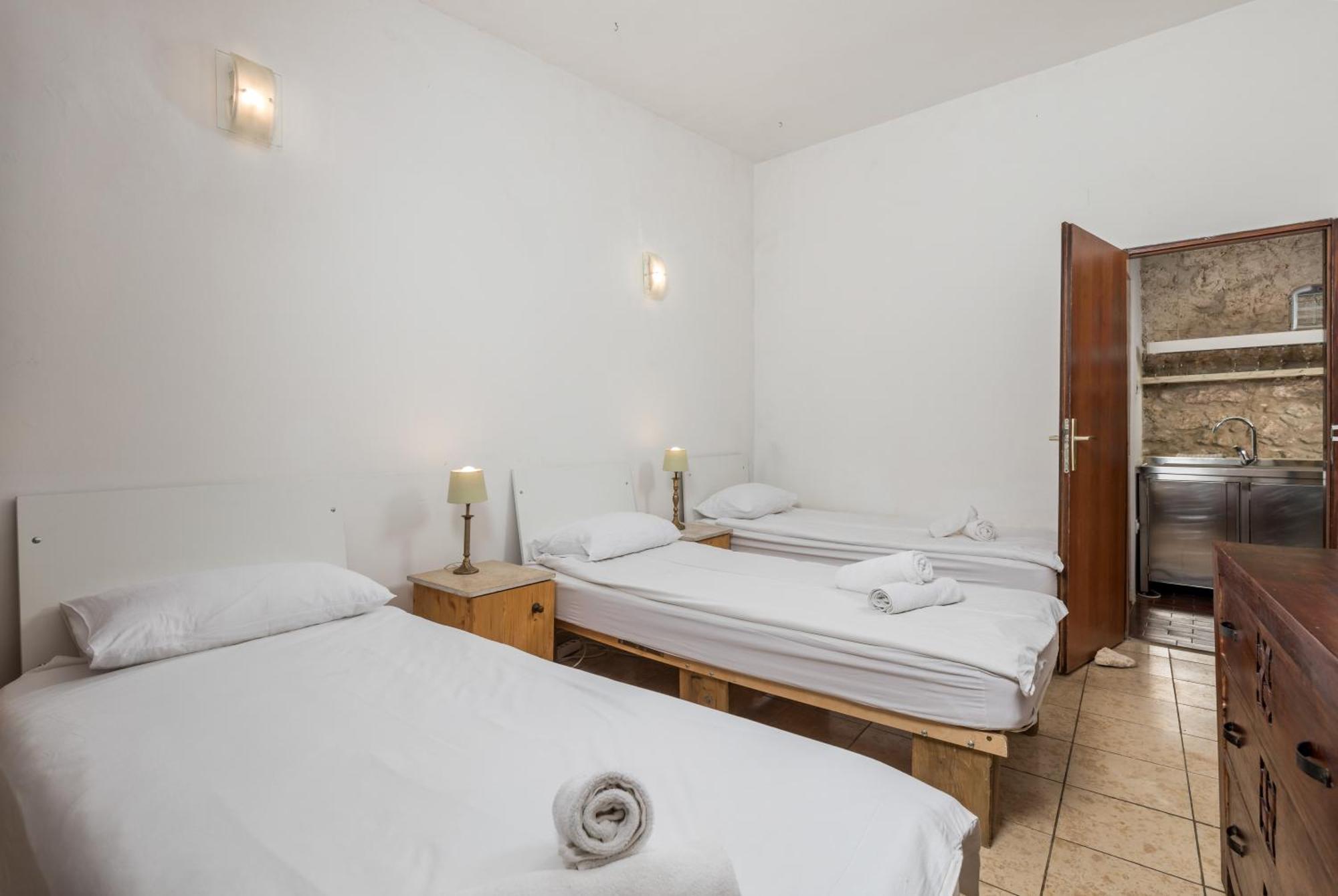 Holiday House Cave Romana Pula Dış mekan fotoğraf