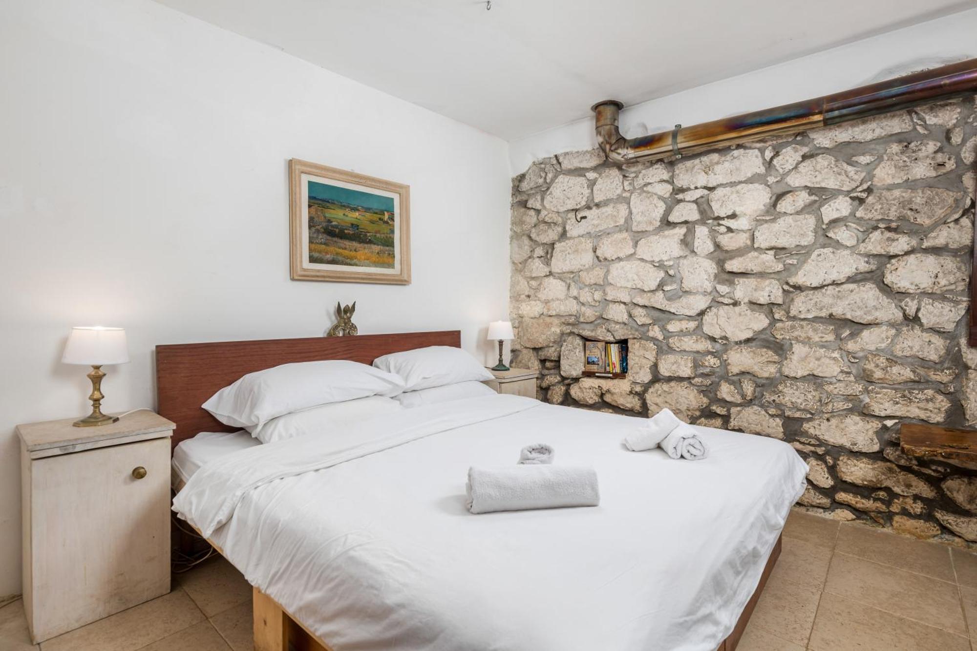 Holiday House Cave Romana Pula Dış mekan fotoğraf